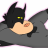 Bat man